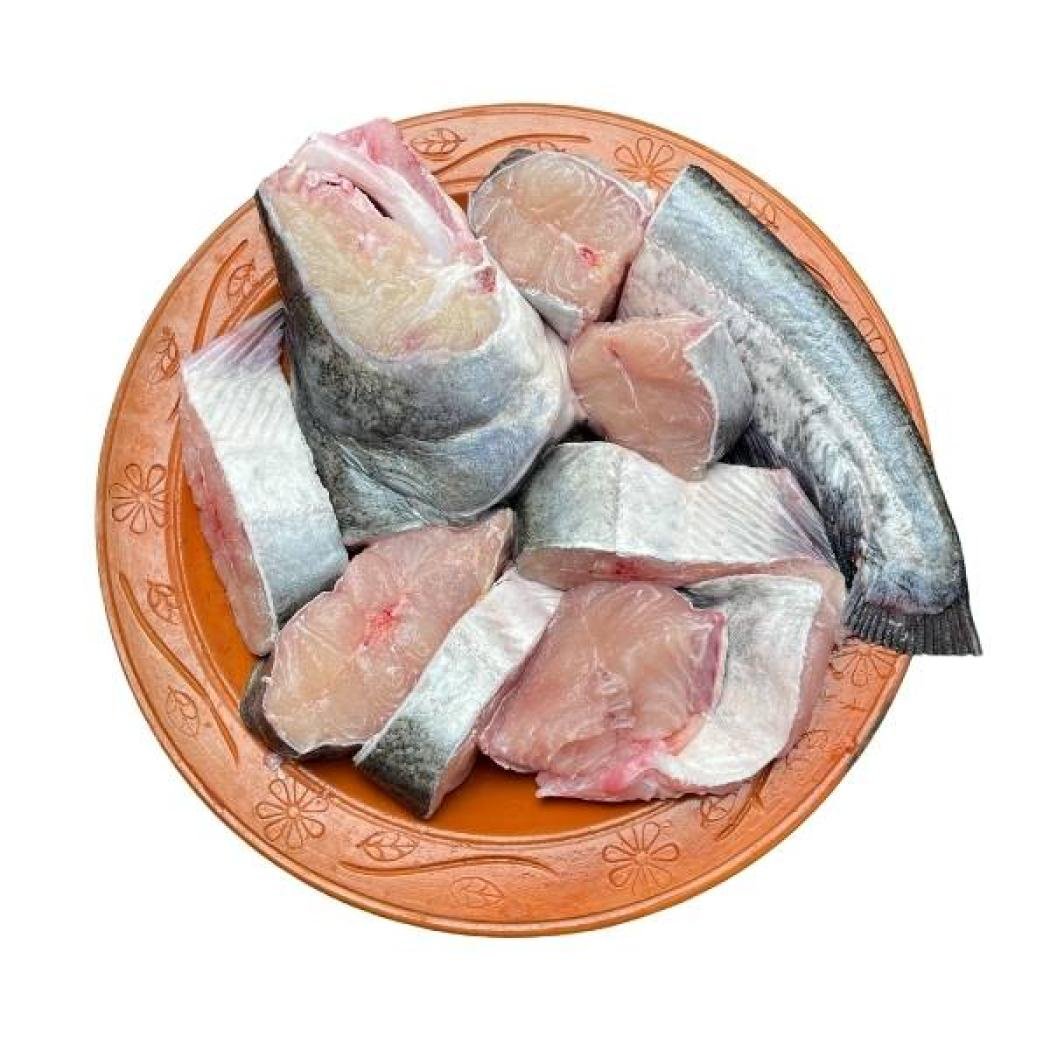 নদীর বোয়াল